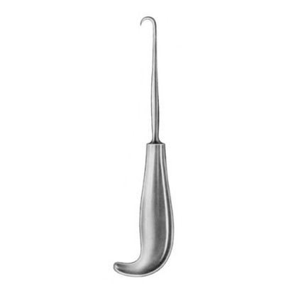 Elevators, Awls and Bone Hooks