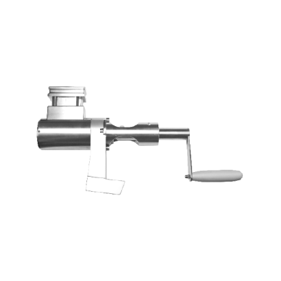 Bone Mills