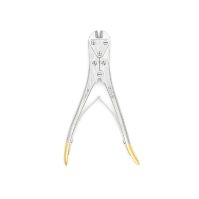 Plate Cutting Forceps