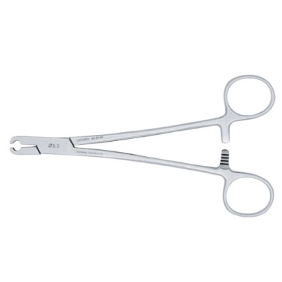 Rod Holders