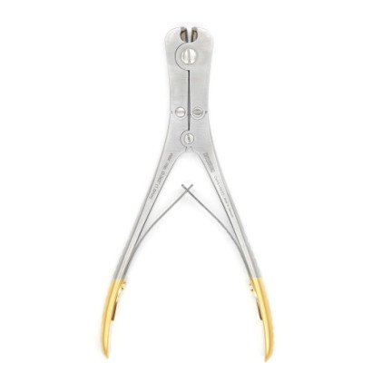 Wire and Pin Cutters