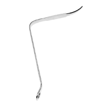 Bent Hohmanns