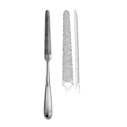 Bone Files