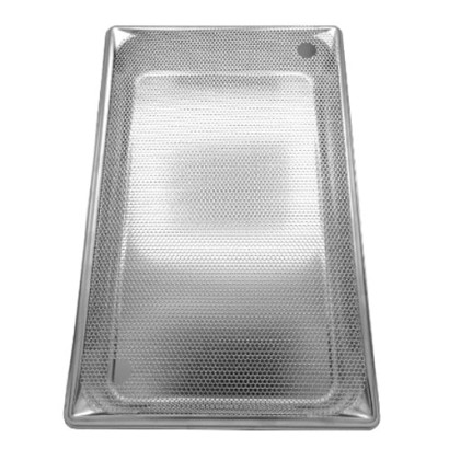 Debridement Pans