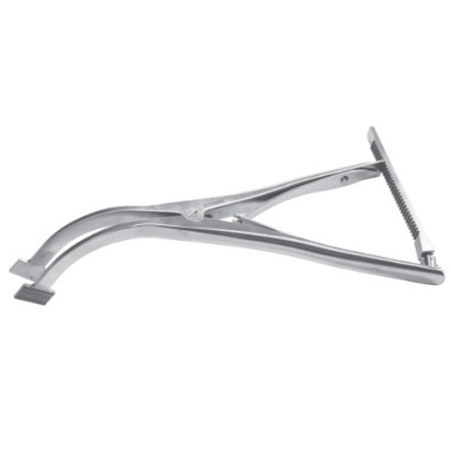 Femoral Spreaders