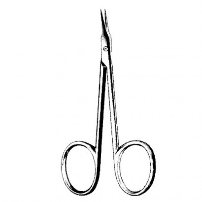 Suture Scissors