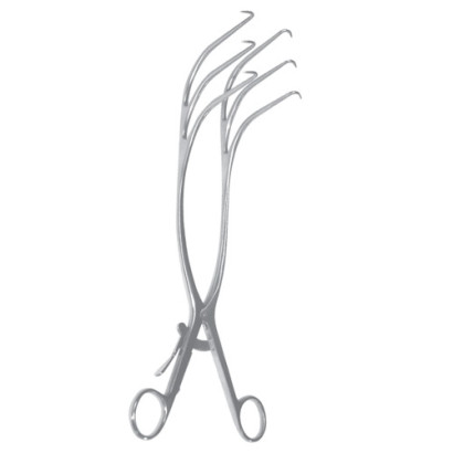 Hip Instruments