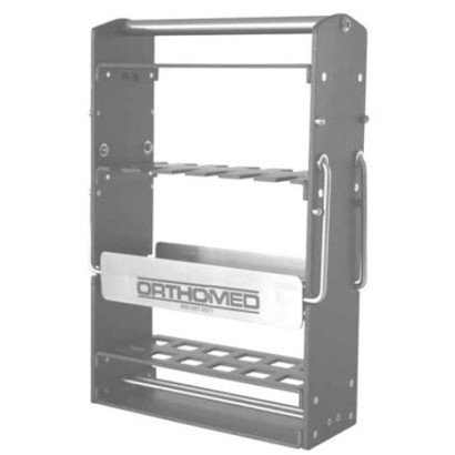 Hibbs-Brun Rack