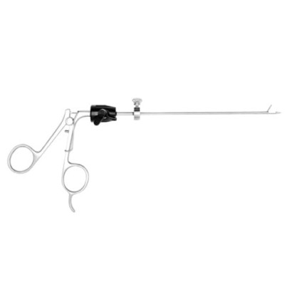 Grasping Forceps