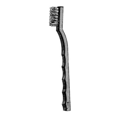 Cleaning Brushes 