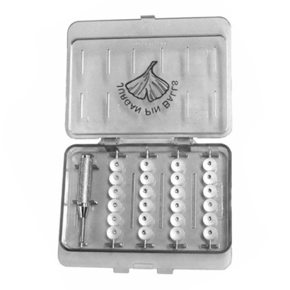 Jurgan Pin Balls and General Set