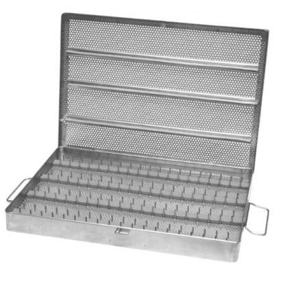 Sterilization Trays/Containers 