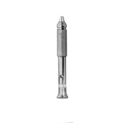 Depth Gauges/Couping Handles