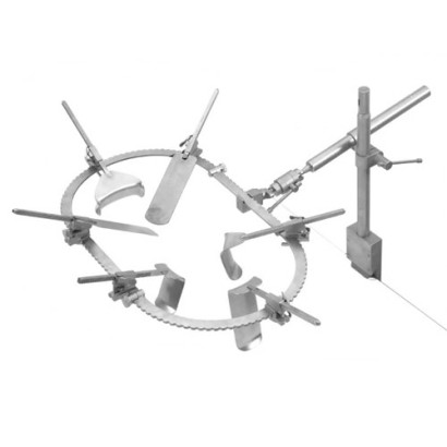 Multi Trac Retractors