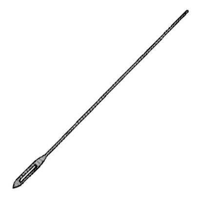Probes/Suture Instruments