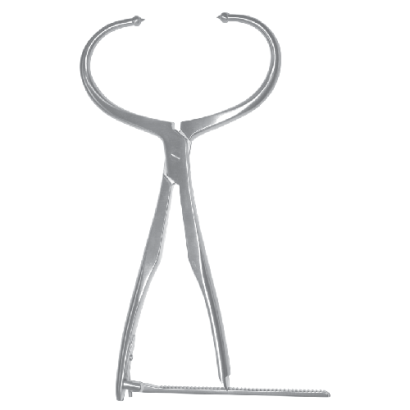 Reduction Clamps