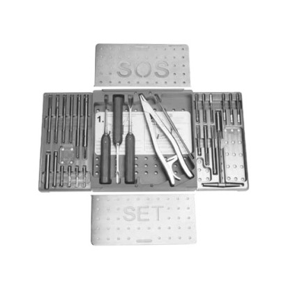 Screw Removal Set
