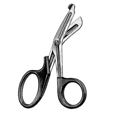 Utility Scissors/Wire Scissors
