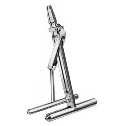 Wire Drivers and Benders