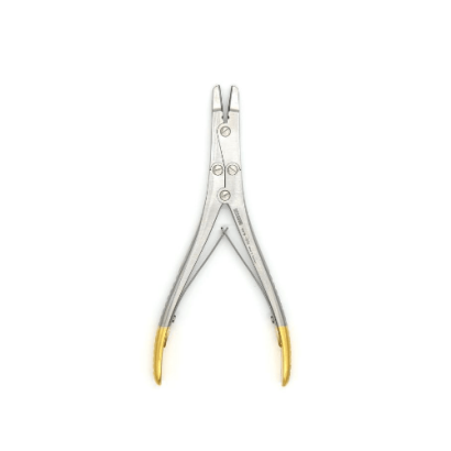 Pin Pulling Pliers | 5 1/2" (140mm)
