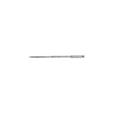 Tap | 2" (51mm) 1.5mm diameter