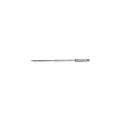 Tap | 2" (51mm) 1.5mm diameter