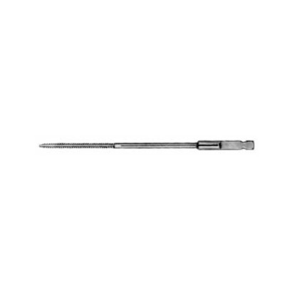 Tap | 4" (102mm) 2.7mm diameter