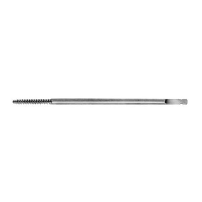 Tap | 5" (127mm) 4.5mm diameter