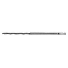 Tap | 5" (127mm) 4.5mm diameter - Long Thread