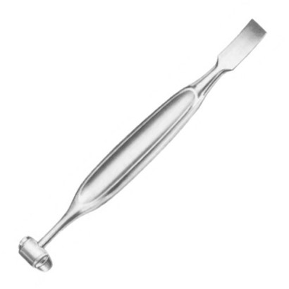 Alexander Periosteal Raspatory | 8