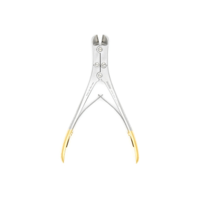 Double Action Wire Cutter | 7 " (178mm)