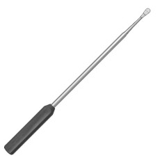 Cobb Elevator | 17" (432mm) - 1/4"  (6mm) Tip Width