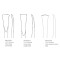 Cushing Periosteal Elevator | 15mm Sharp Curved Edge