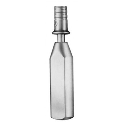Screwdriver Set (A/O Connection) | Screwdriver Handle 5 1/2" (140mm)