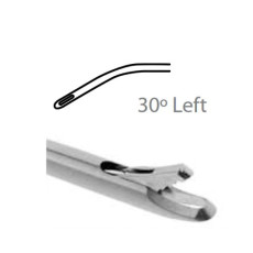 Hook Punch 15° Upwards | 30° Left