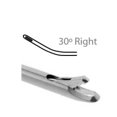 Hook Punch 15° Upwards | 30° Right
