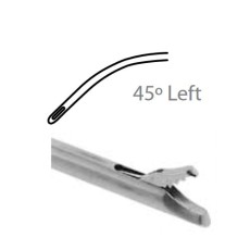 Hook Punch Set Down 1.6mm | 2.7mm - 45° Left