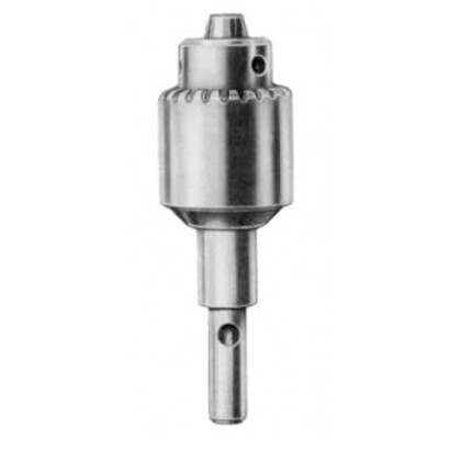Screwdriver Set (A/O Connection) | Jacobs Universal Chuck