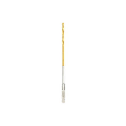 Drill Bits | With Quick Coupling End 2.5mm x 110mm