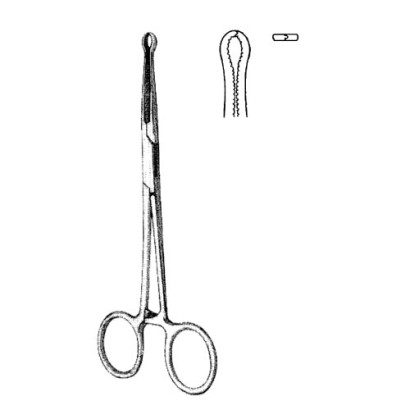 Locke Phalangeal Forceps