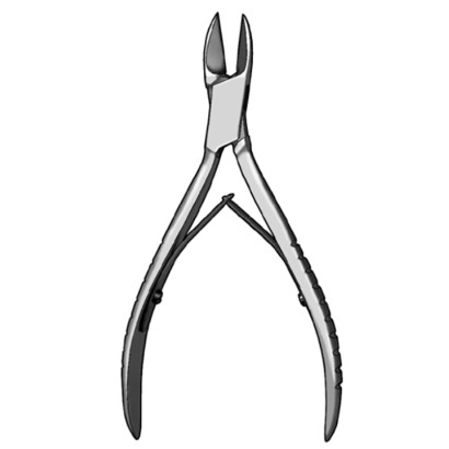 Nail Splitter | 4