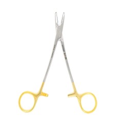 Mayo Hegar Needle Holder | 6" (152mm) Carbide