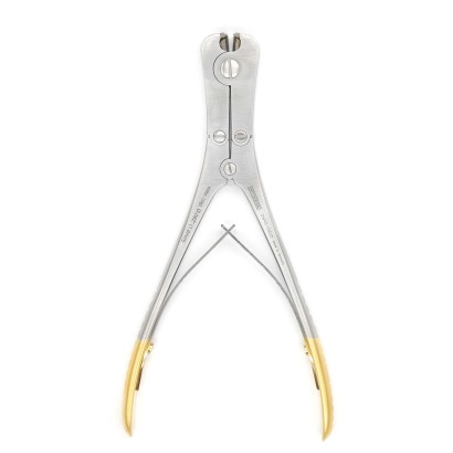Front and Side Wire Cutter