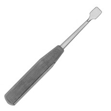 Periosteal Elevator | 13mm Straight Edge Straight Blade