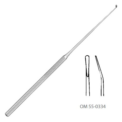 Rhoton Micro Dissection Intruments | Elevator Angled