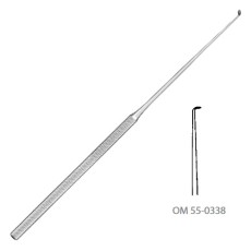 Rhoton Micro Dissection Intruments | Hook 90° Sharp Angled