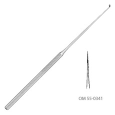 Rhoton Micro Dissection Intruments | Needle Sharp Straight