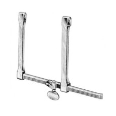 Scoville Hemilaminectomy Retractor Body