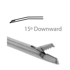 Scissors Punch | 15° Downward