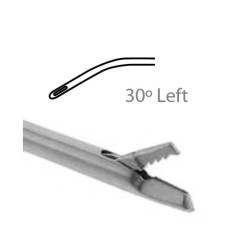 Scissors Punch | 30° Left